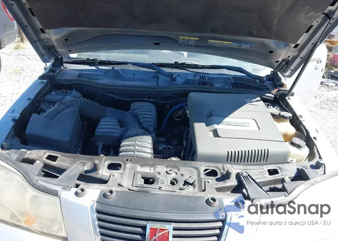 2007 Saturn Vue Hybrid из США, поврежденный, VIN 5GZCZ33Z37S852743